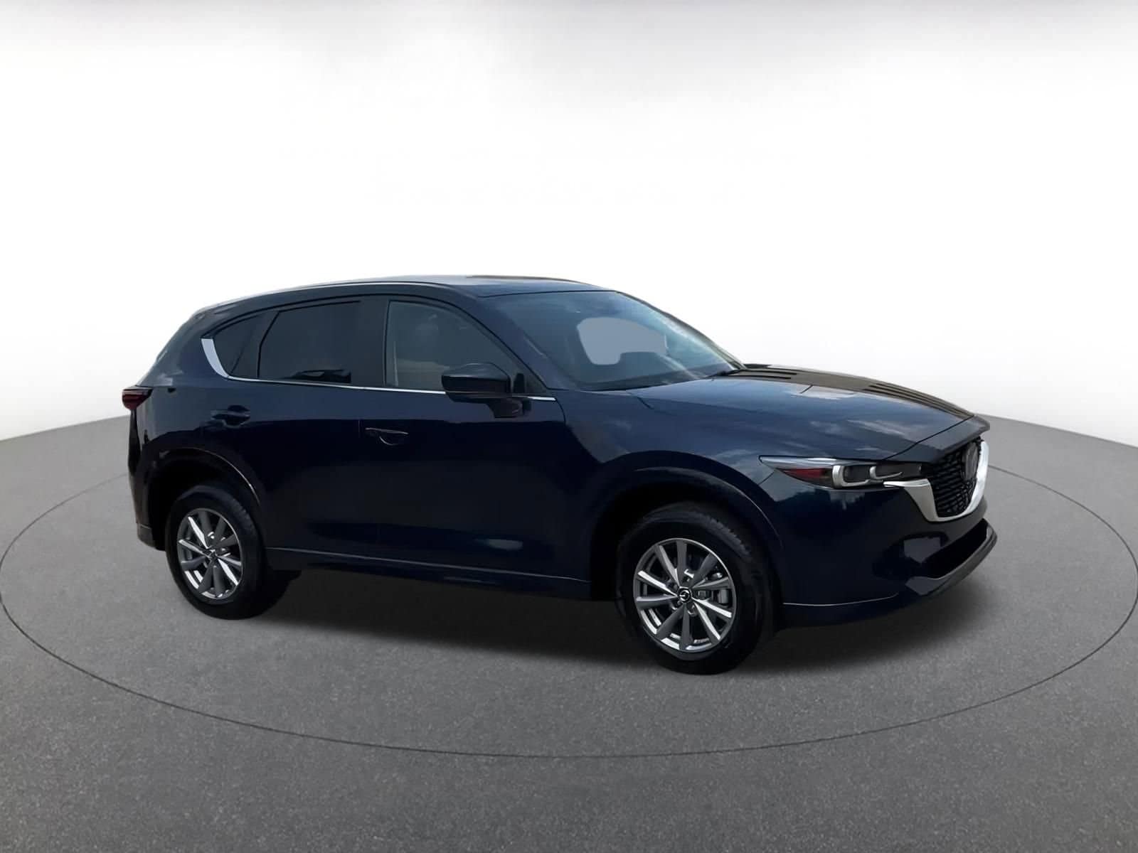 Thumbnail: 2025 Mazda CX-5 - 2