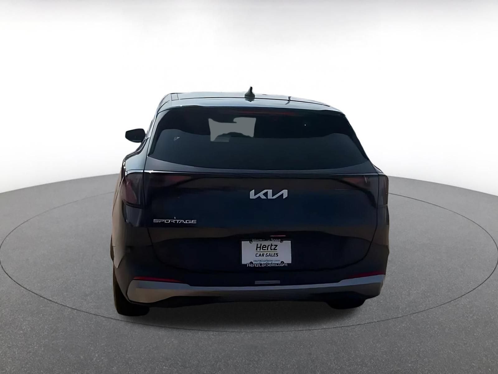 Thumbnail: 2026 Kia Sportage - 12