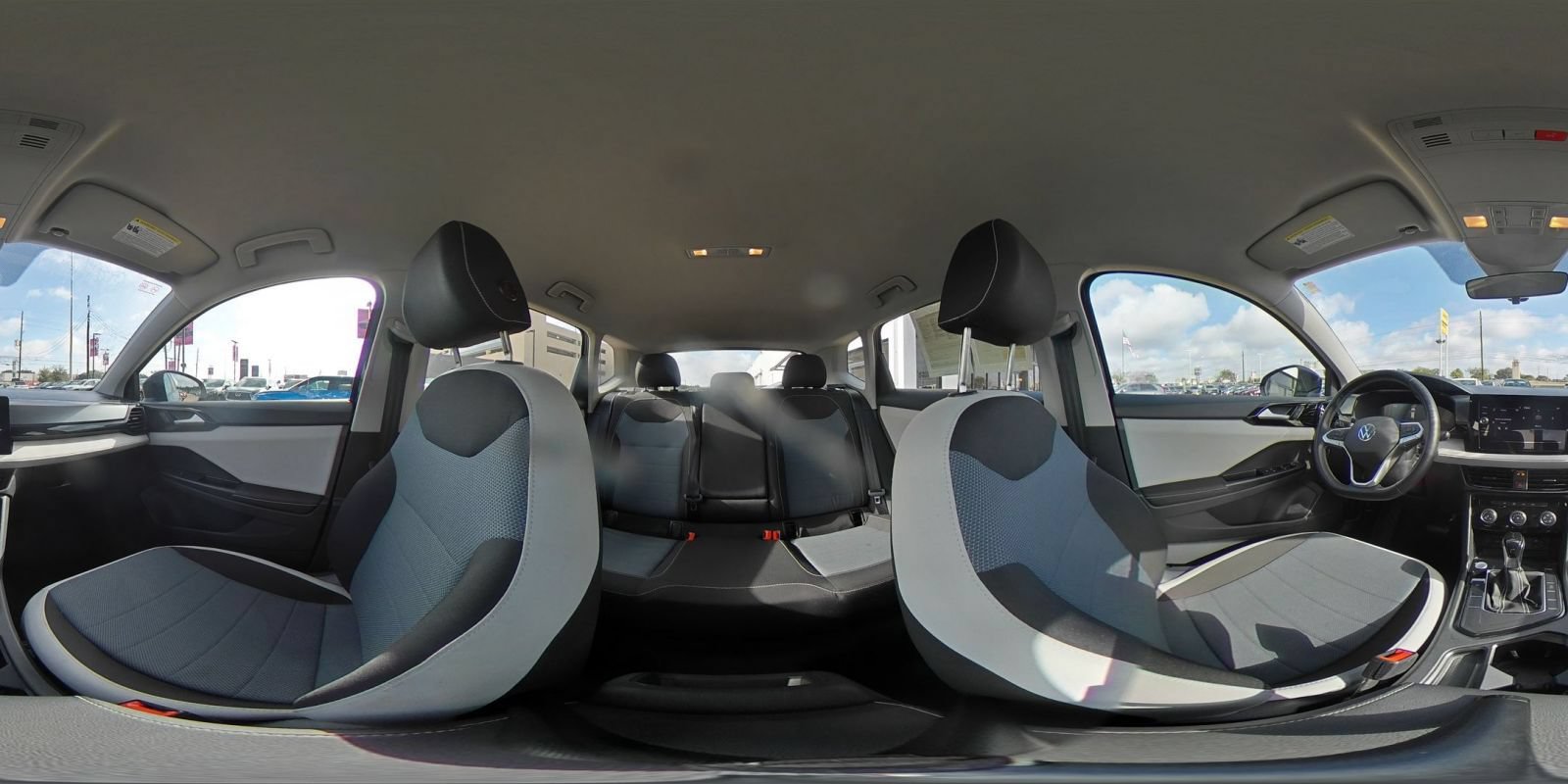 Thumbnail: 2026 Volkswagen Taos - 35