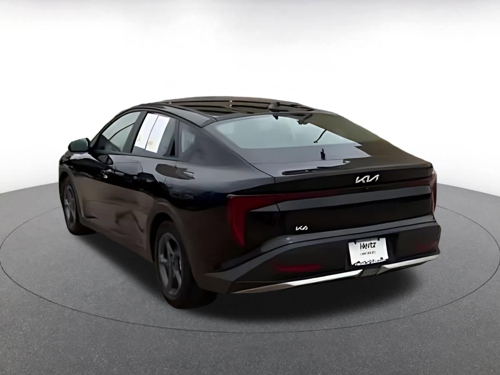 Thumbnail: 2025 Kia K4 - 16
