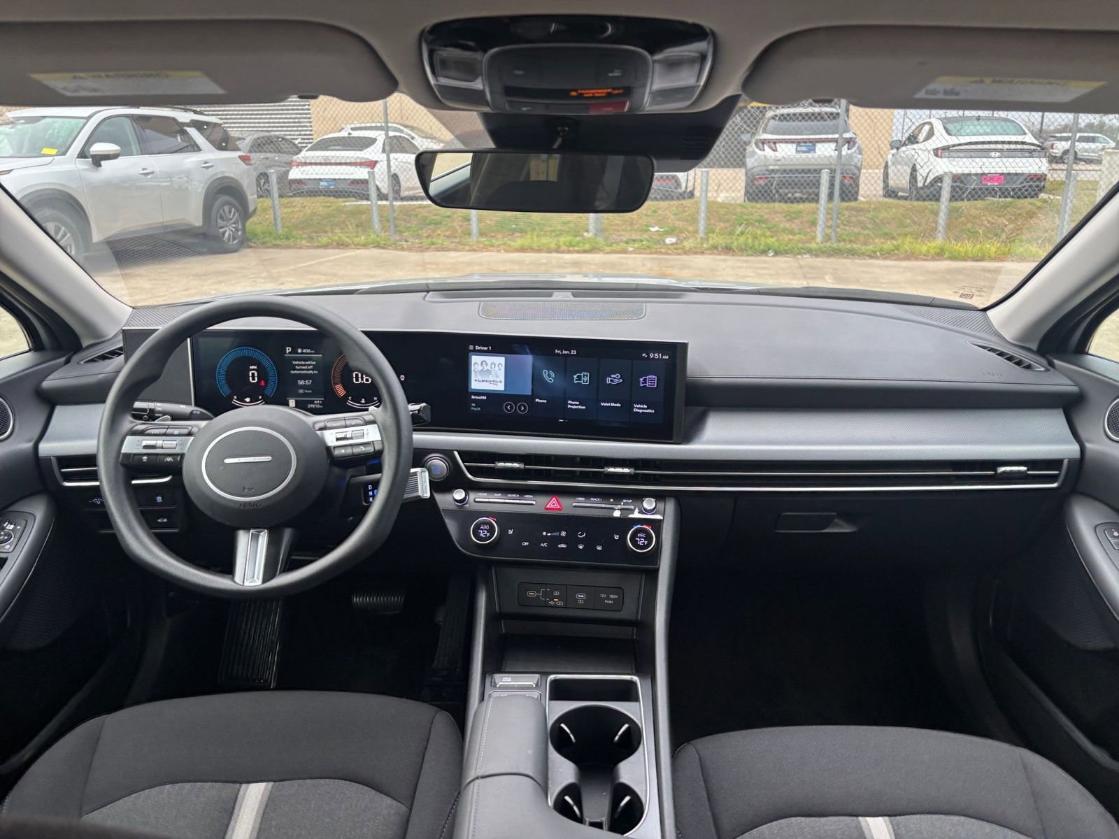 Thumbnail: 2025 Hyundai Sonata - 33