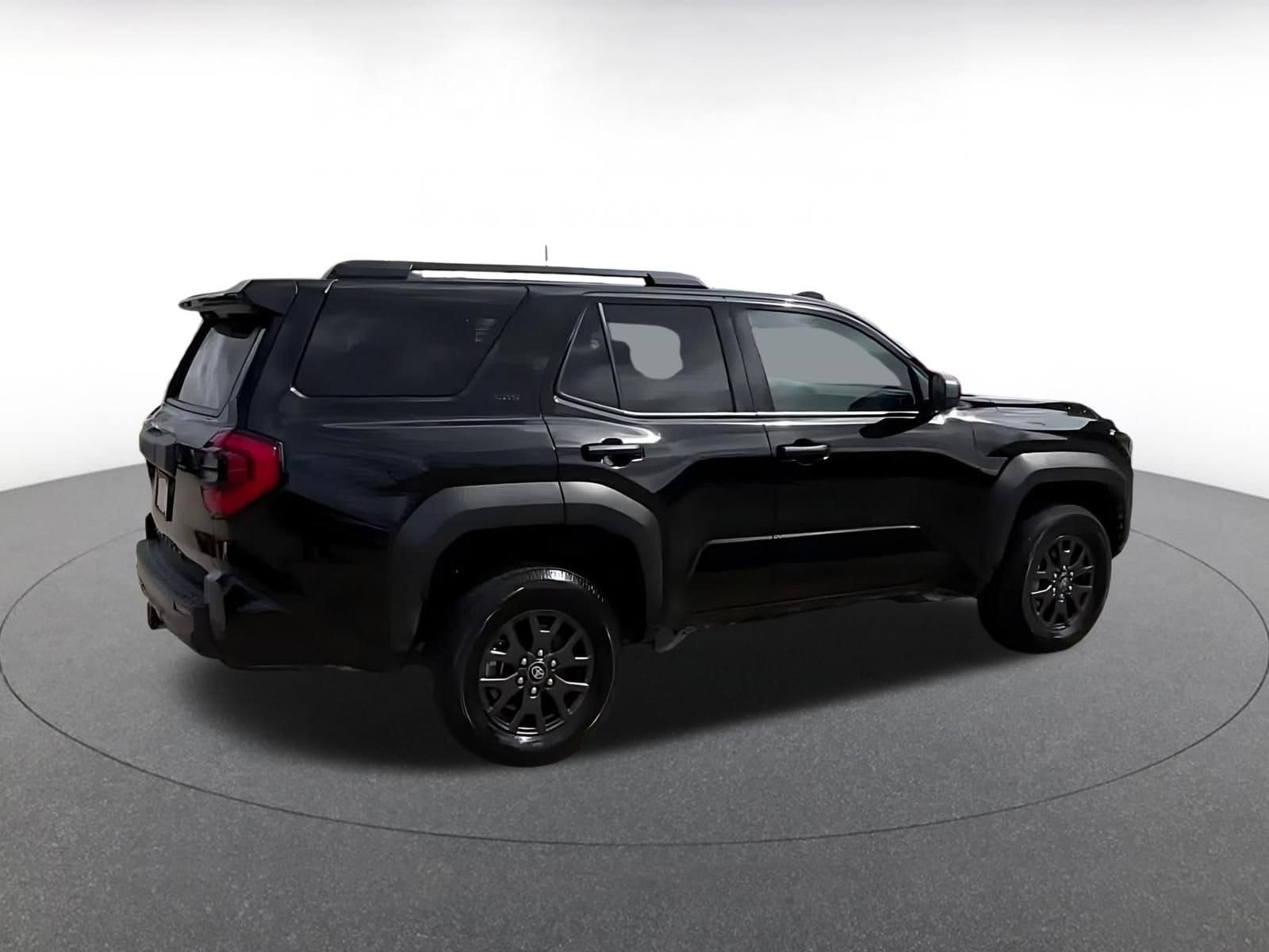 Thumbnail: 2025 Toyota 4Runner - 11