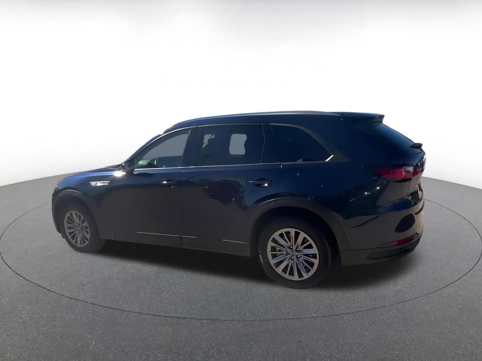 Thumbnail: 2025 Mazda CX-90 - 10