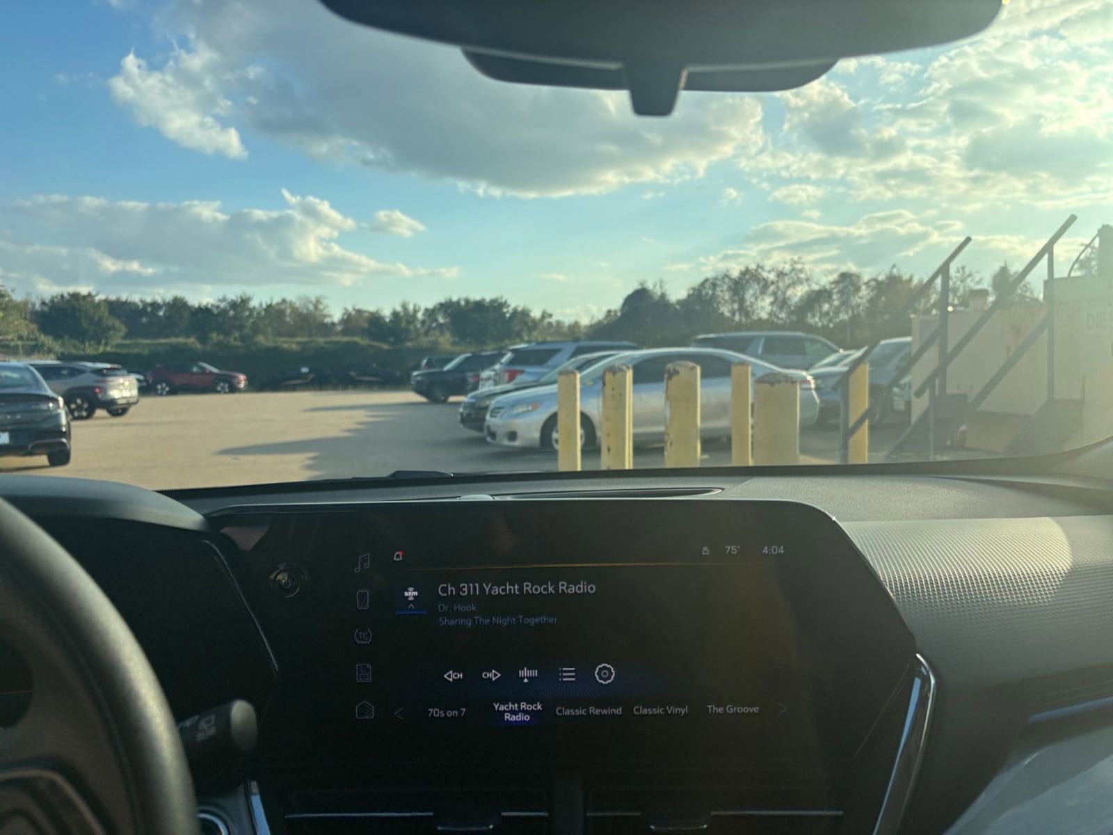 Thumbnail: 2025 Chevrolet Trax - 18