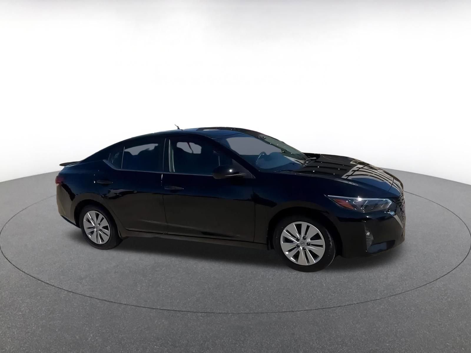 Thumbnail: 2025 Nissan Sentra - 2