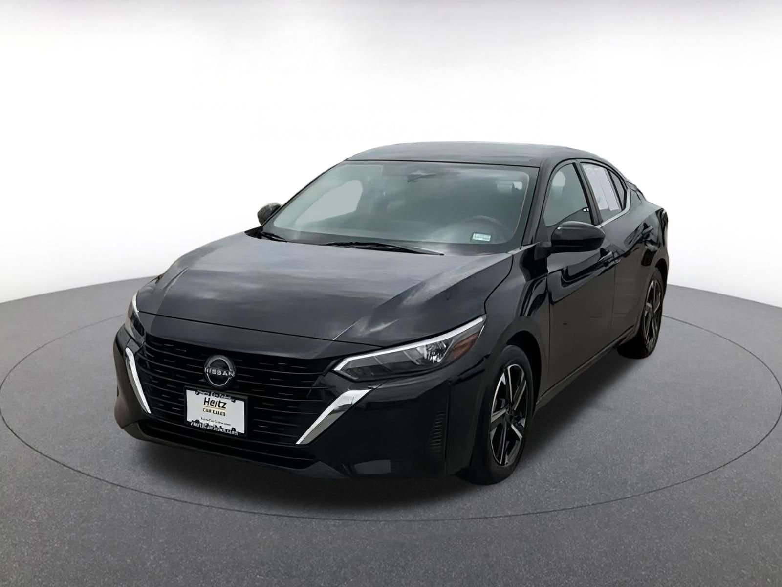 Thumbnail: 2024 Nissan Sentra - 5