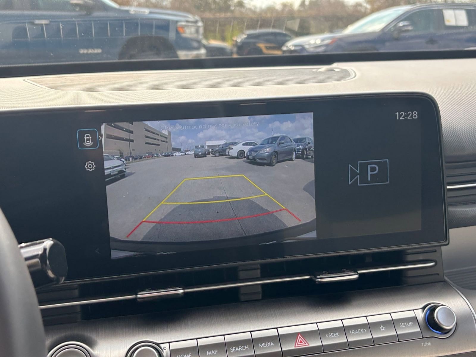 Thumbnail: 2025 Hyundai Kona - 24