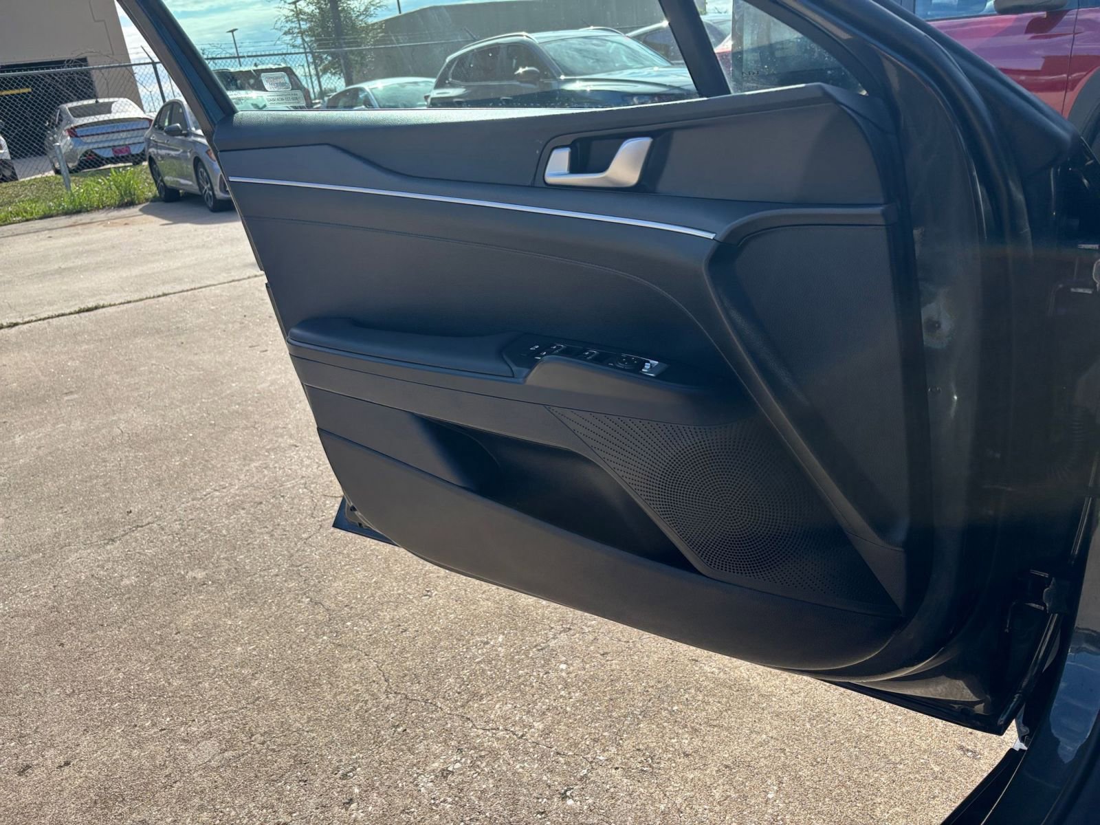 Thumbnail: 2025 Kia K5 - 20