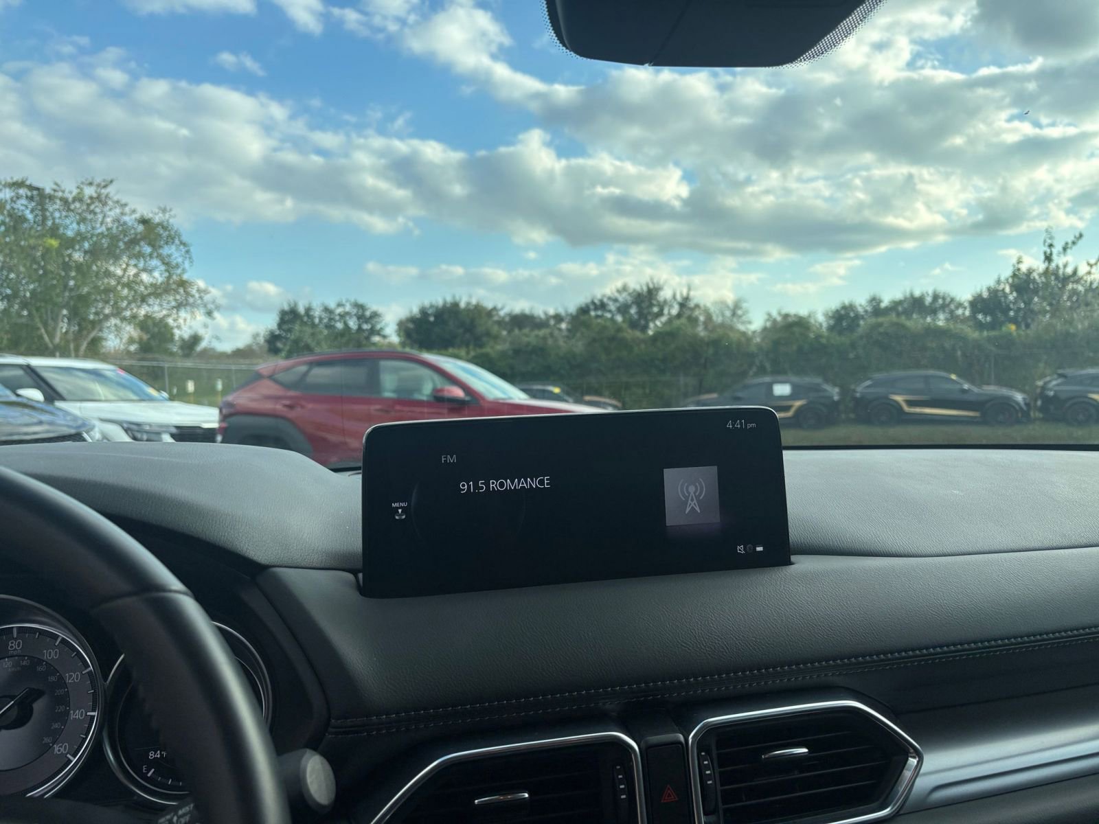 Thumbnail: 2025 Mazda CX-5 - 18