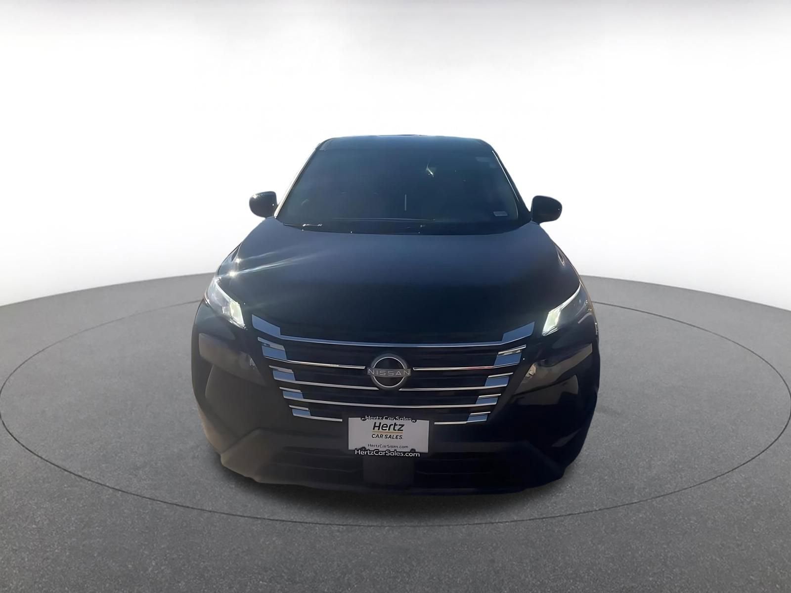 Thumbnail: 2025 Nissan Rogue - 4