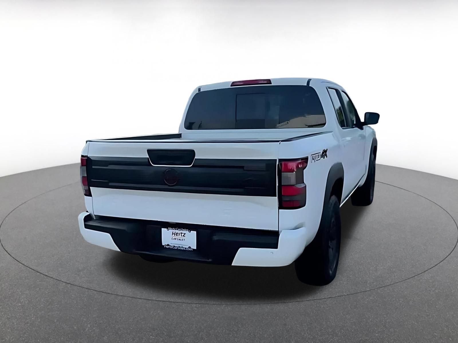 Thumbnail: 2026 Nissan Frontier - 15