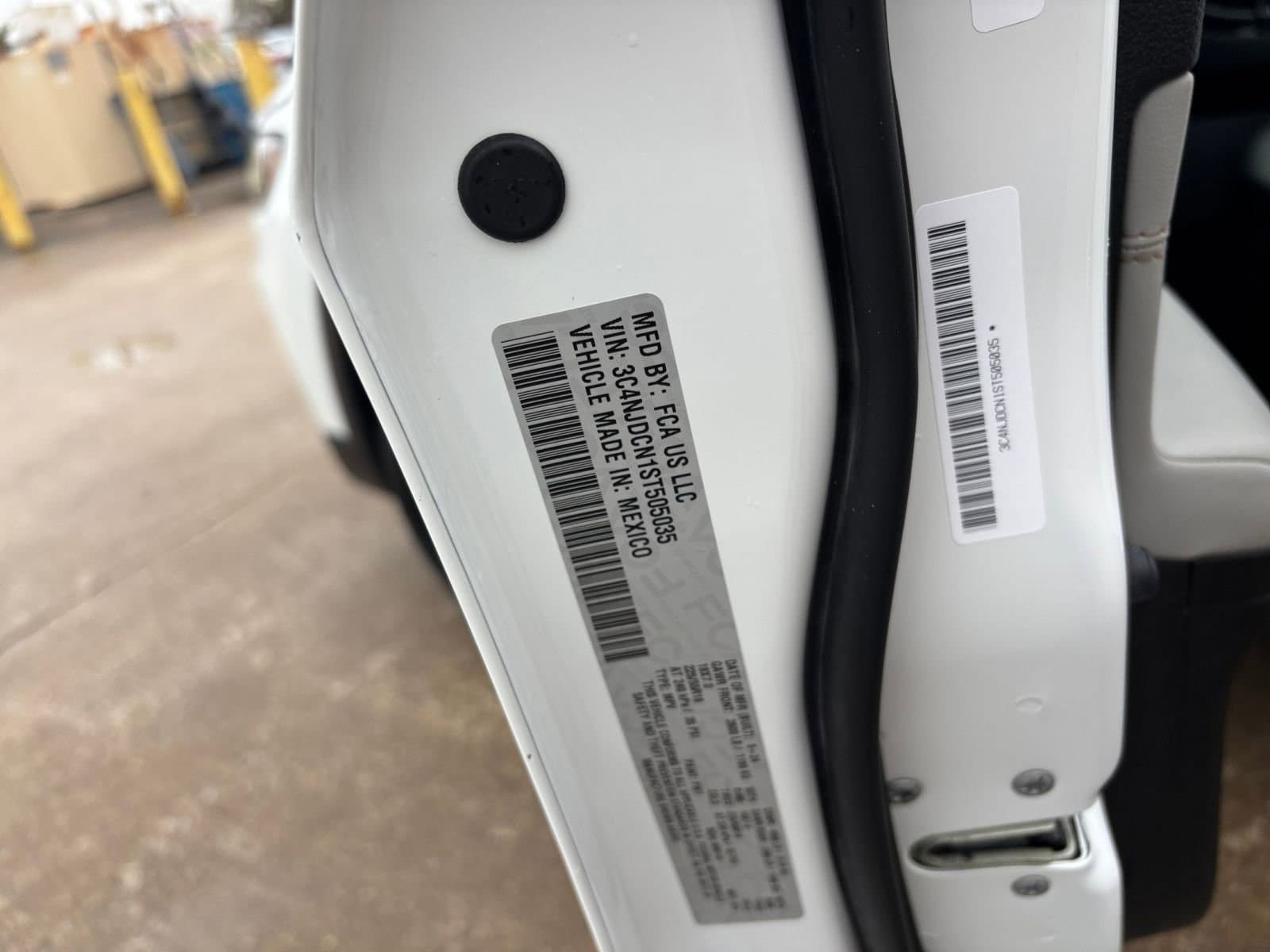 Thumbnail: 2025 Jeep Compass - 29