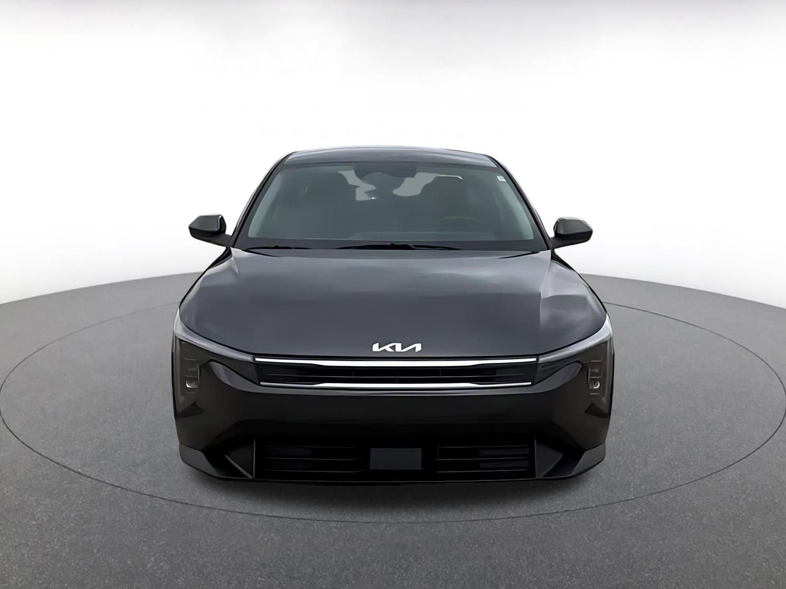 Thumbnail: 2025 Kia K4 - 4