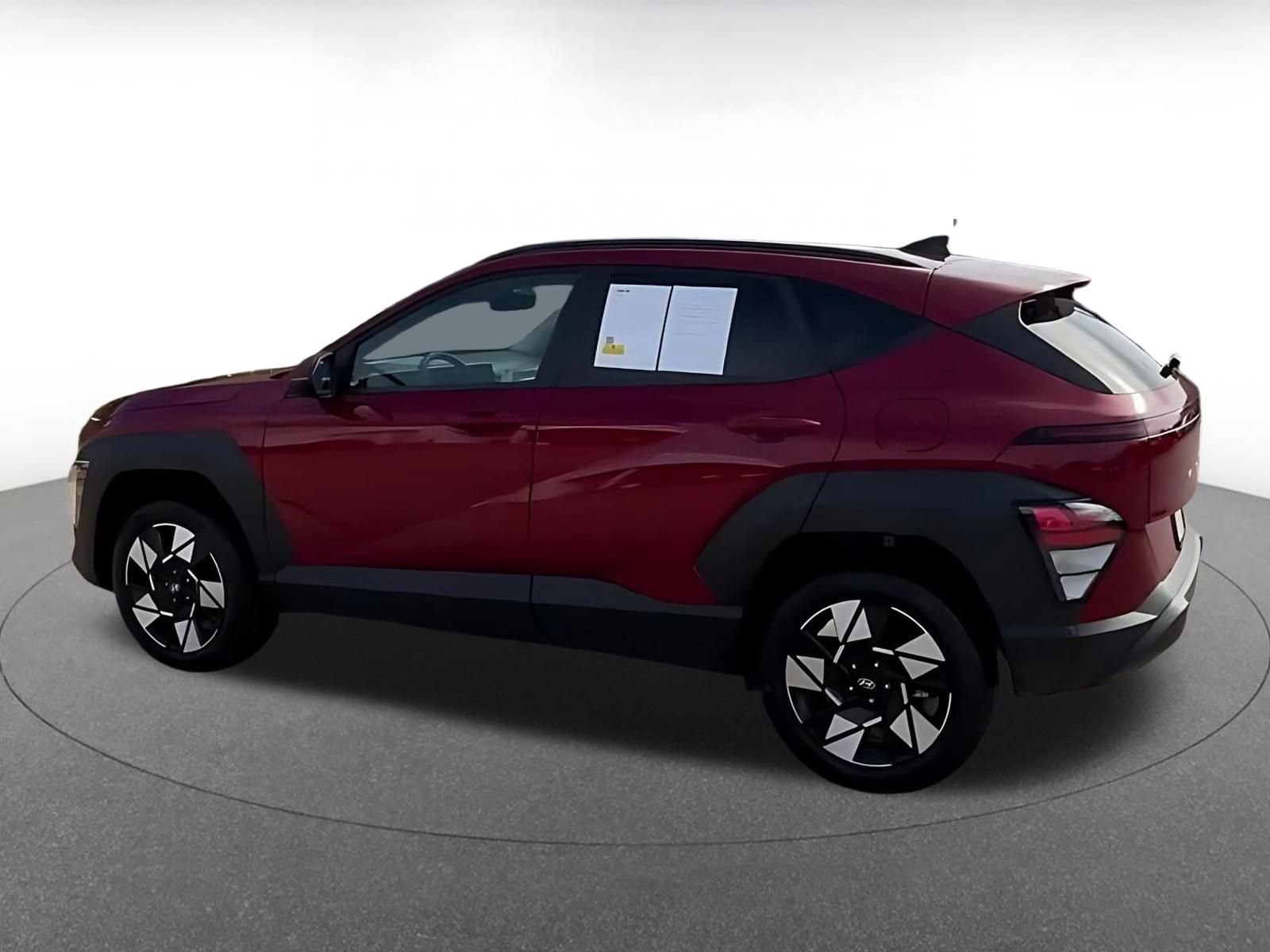 Thumbnail: 2025 Hyundai Kona - 7