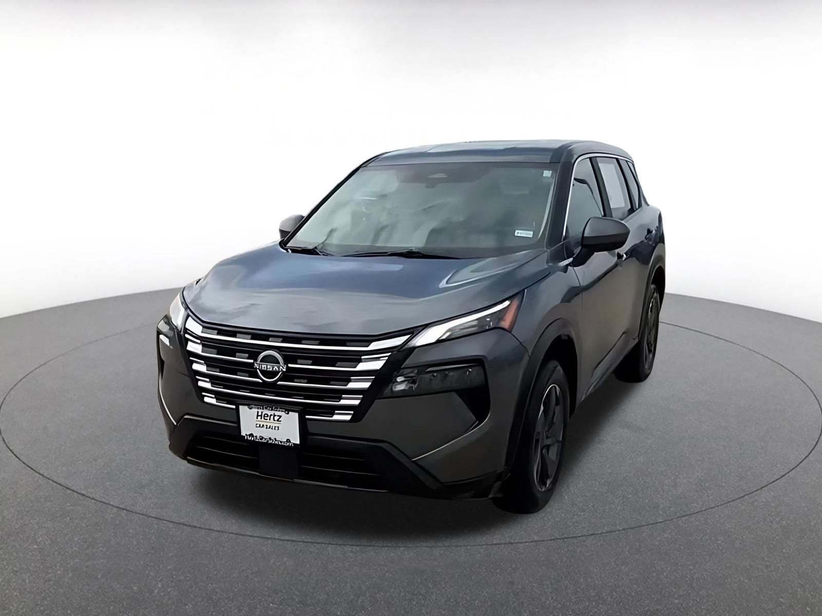 Thumbnail: 2025 Nissan Rogue - 7