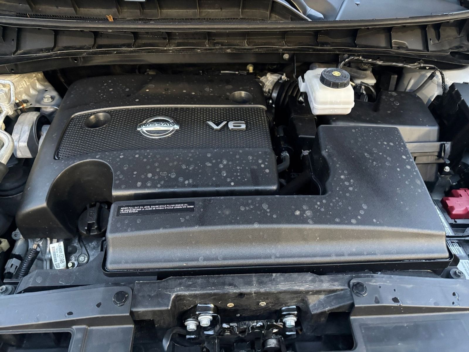 Thumbnail: 2023 Nissan Murano - 31