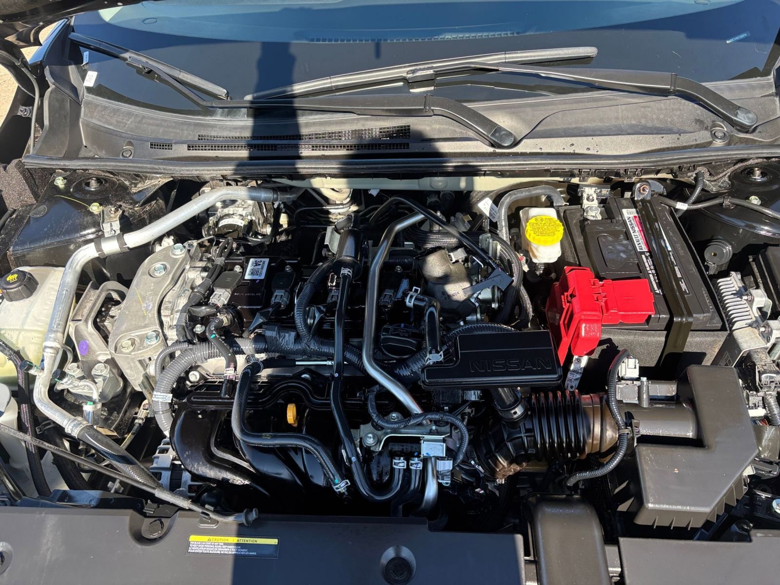 Thumbnail: 2025 Nissan Sentra - 30