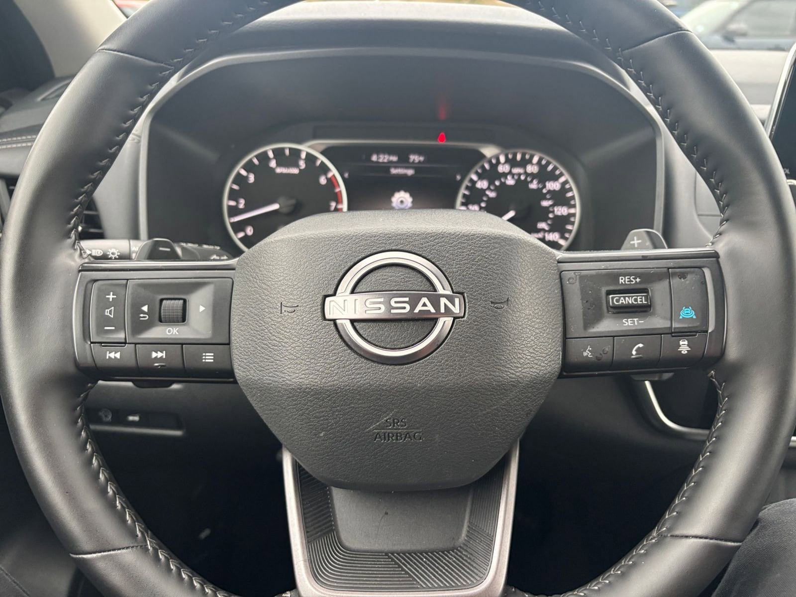 Thumbnail: 2025 Nissan Rogue - 30