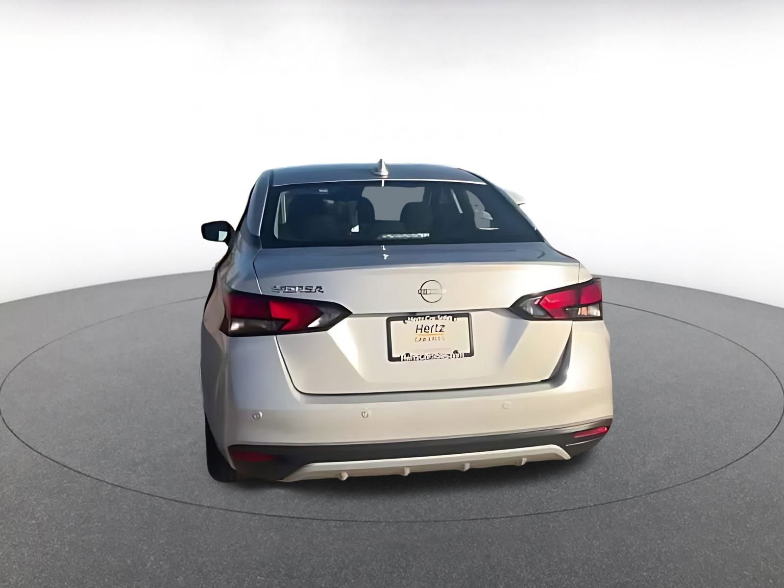 Thumbnail: 2025 Nissan Versa - 16