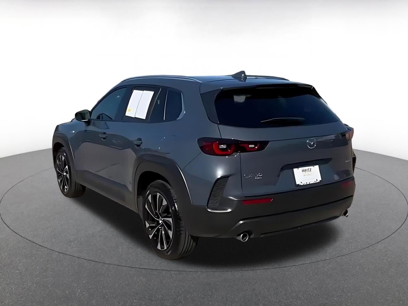 Thumbnail: 2025 Mazda CX-50 - 11