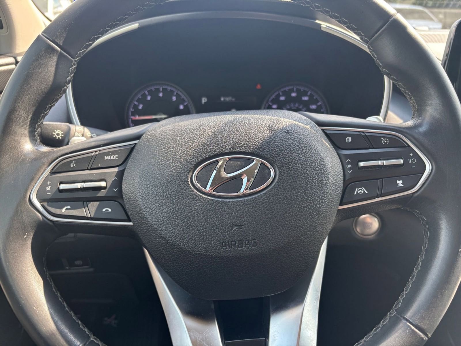 Thumbnail: 2023 Hyundai Santa Fe - 28