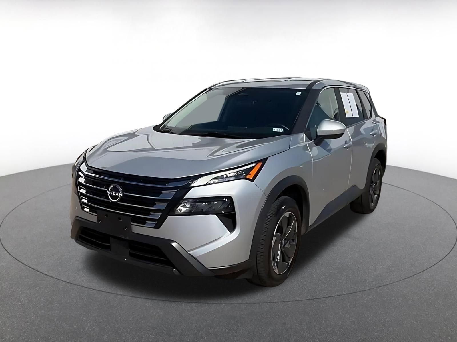 Thumbnail: 2025 Nissan Rogue - 7