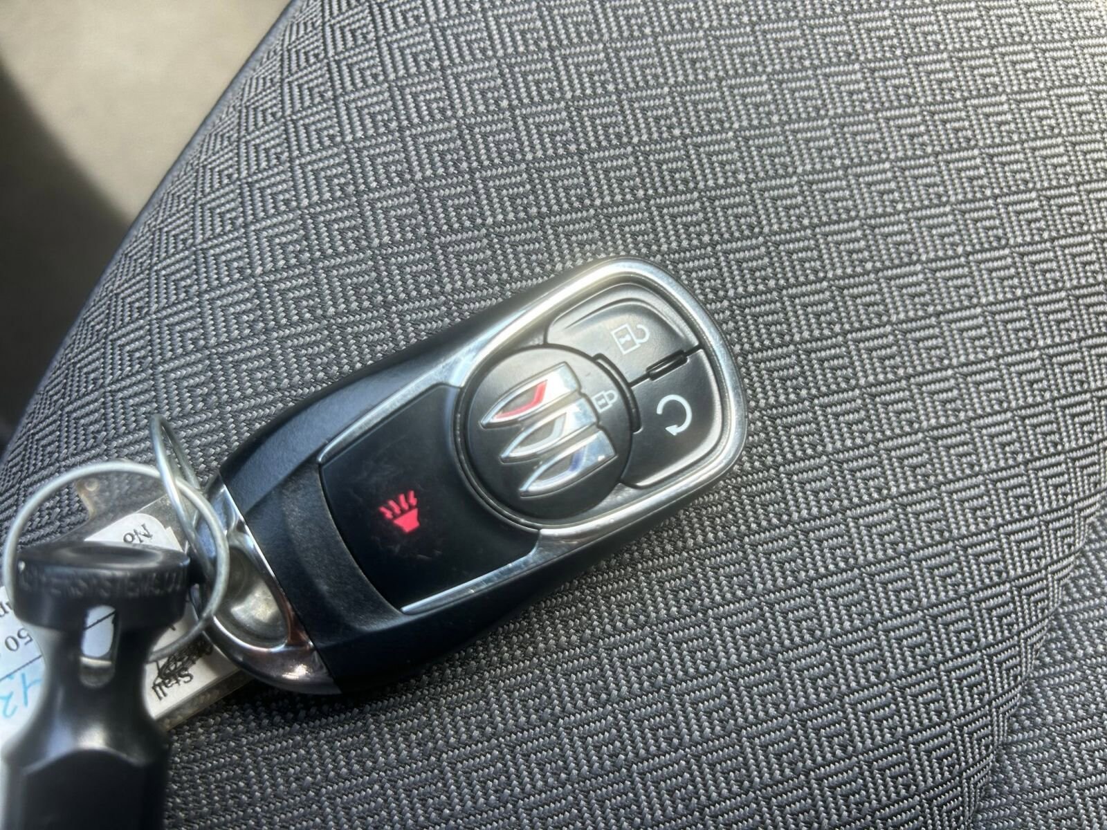 Thumbnail: 2025 Buick Encore GX - 21