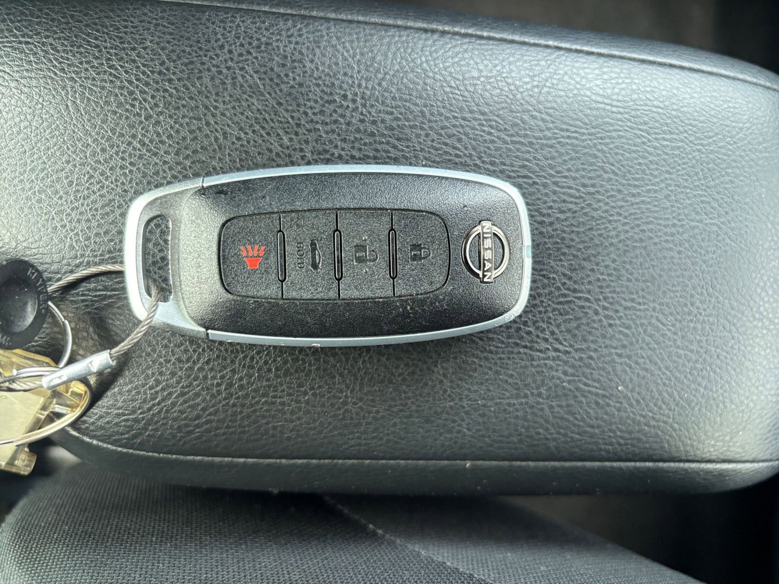 Thumbnail: 2025 Nissan Versa - 21