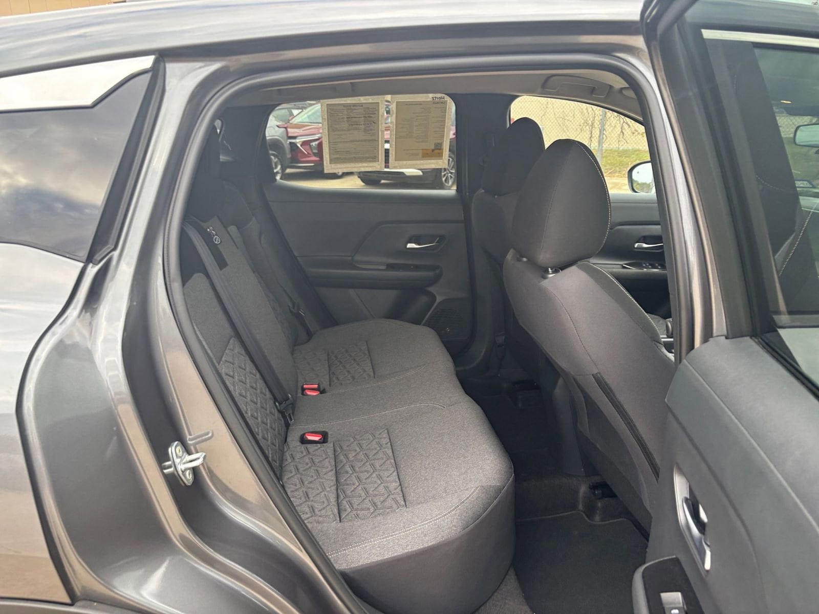 Thumbnail: 2025 Nissan Kicks - 23