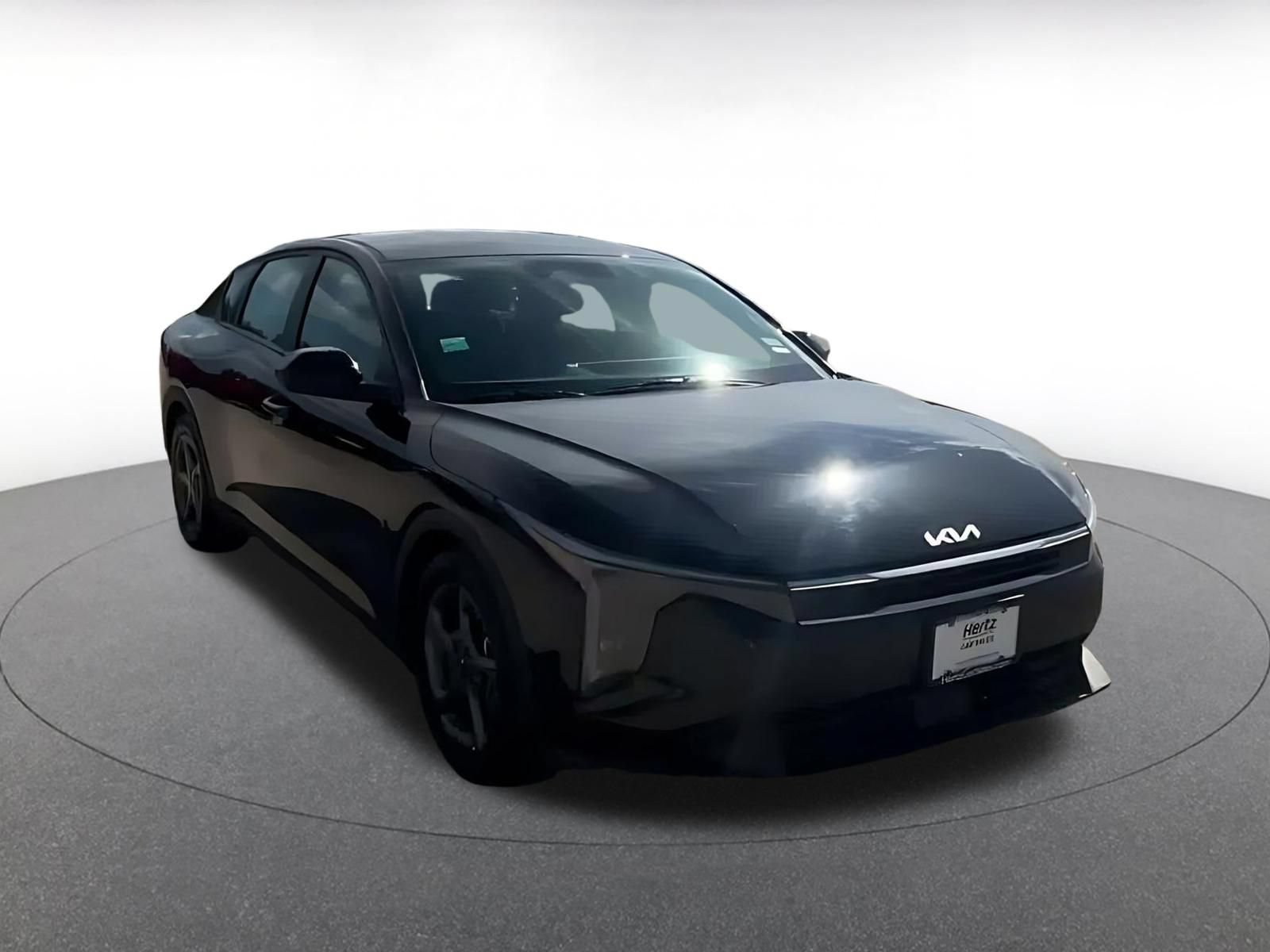 Thumbnail: 2025 Kia K4 - 3
