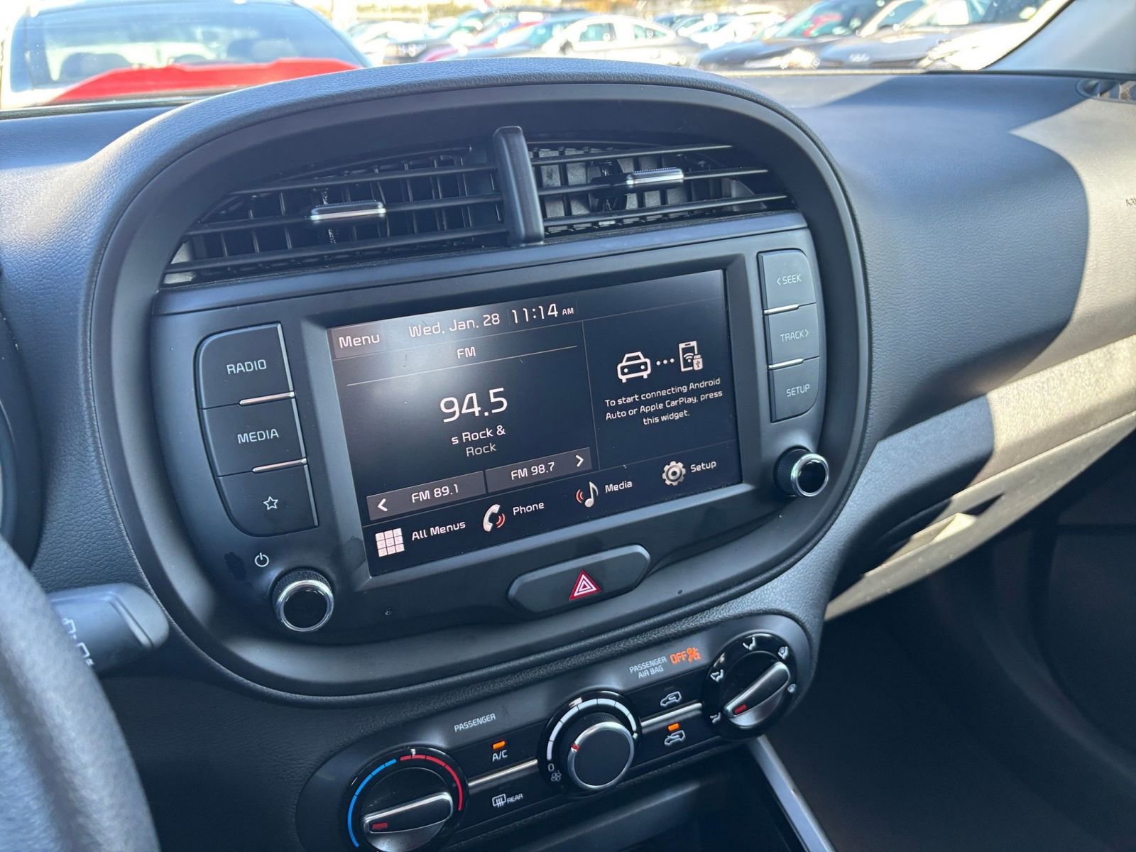 Thumbnail: 2025 Kia Soul - 20