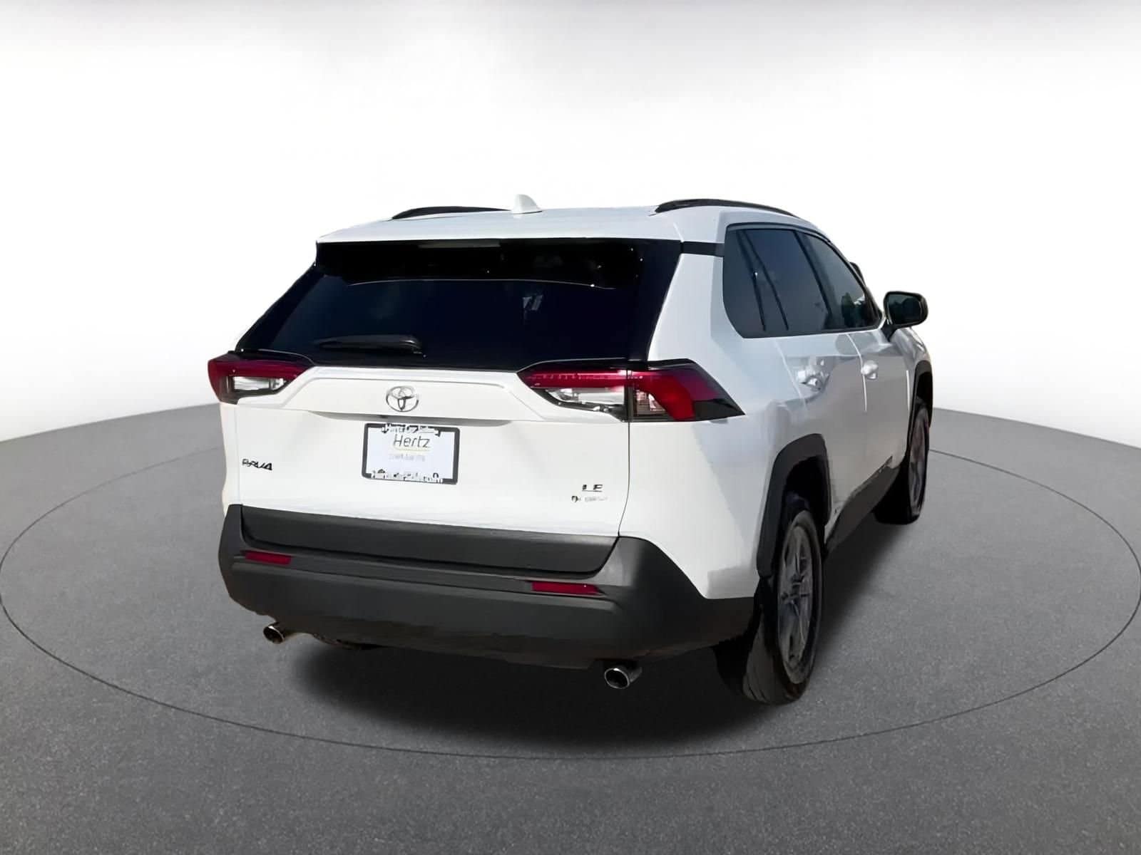 Thumbnail: 2025 Toyota RAV4 - 15