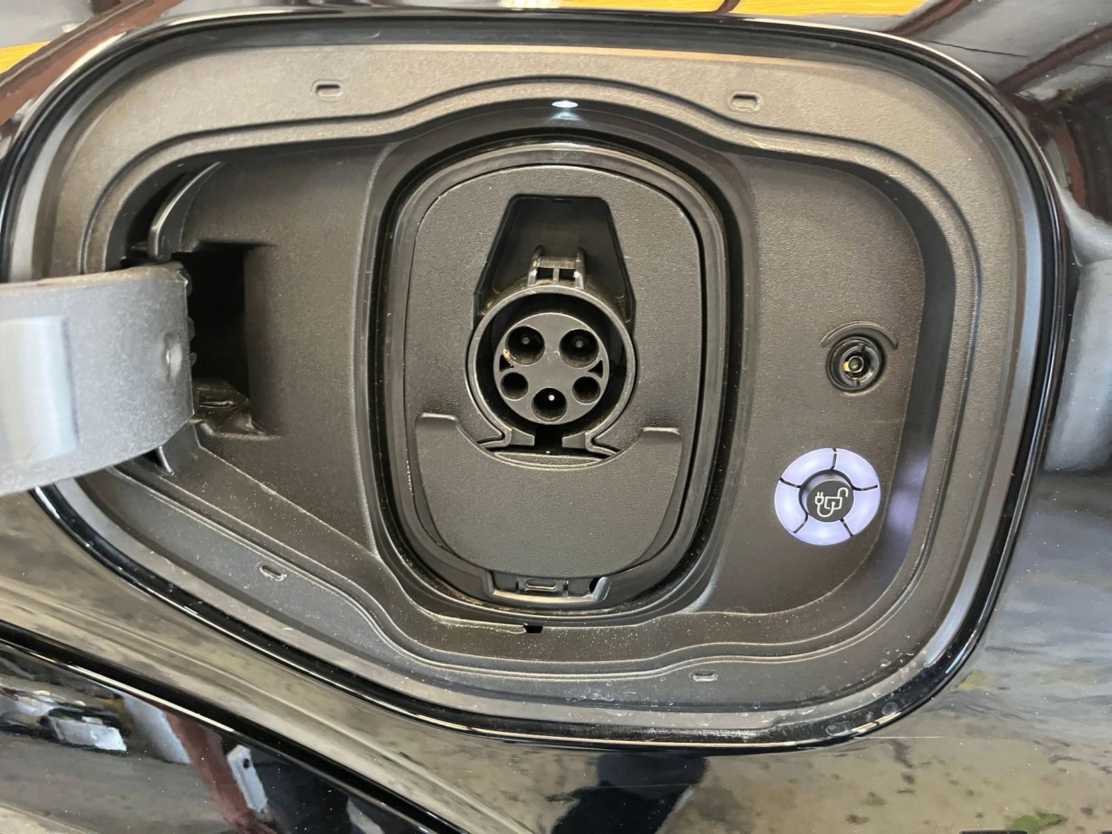 Thumbnail: 2023 Ford Mustang Mach-E - 22