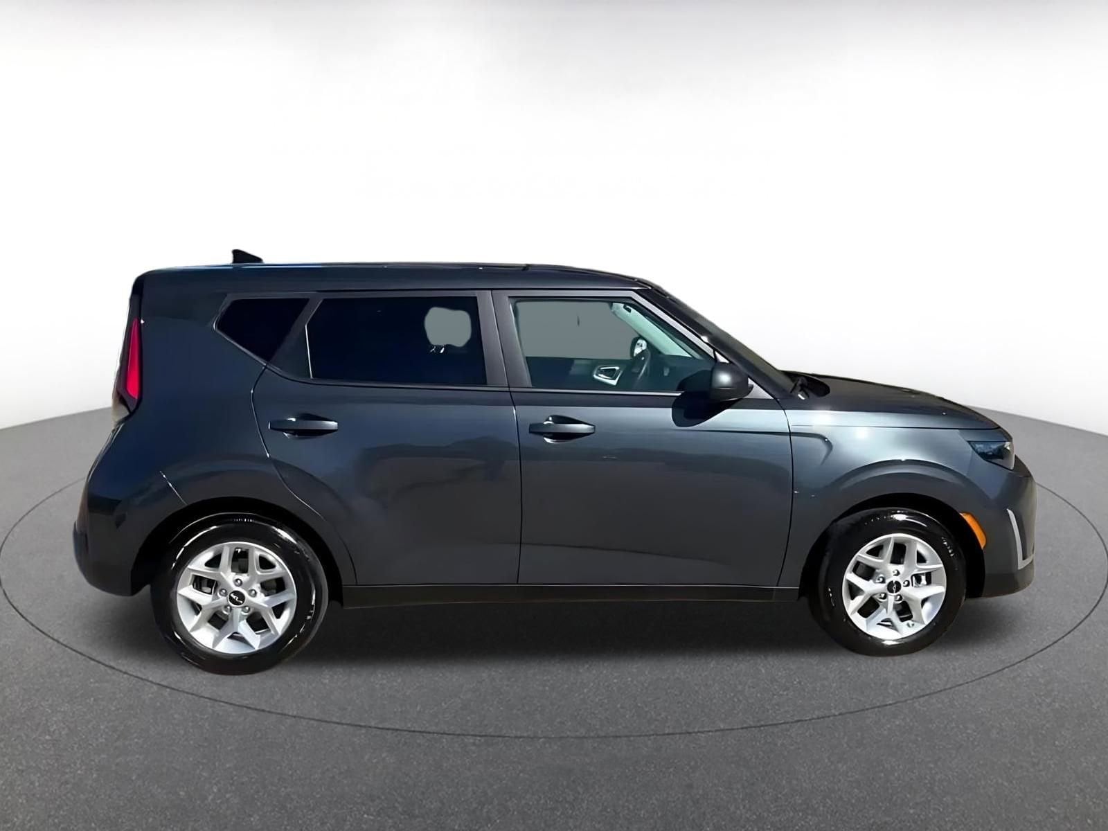 Thumbnail: 2025 Kia Soul - 15