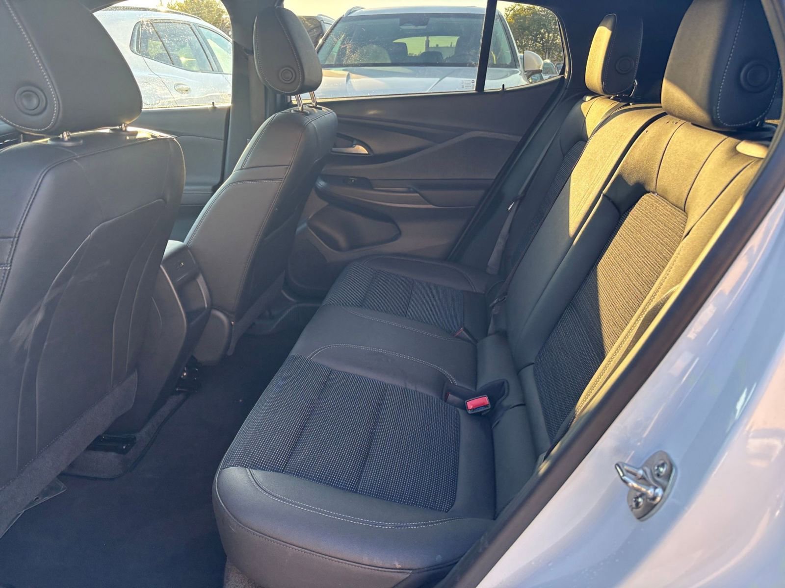 Thumbnail: 2025 Buick Envista - 23