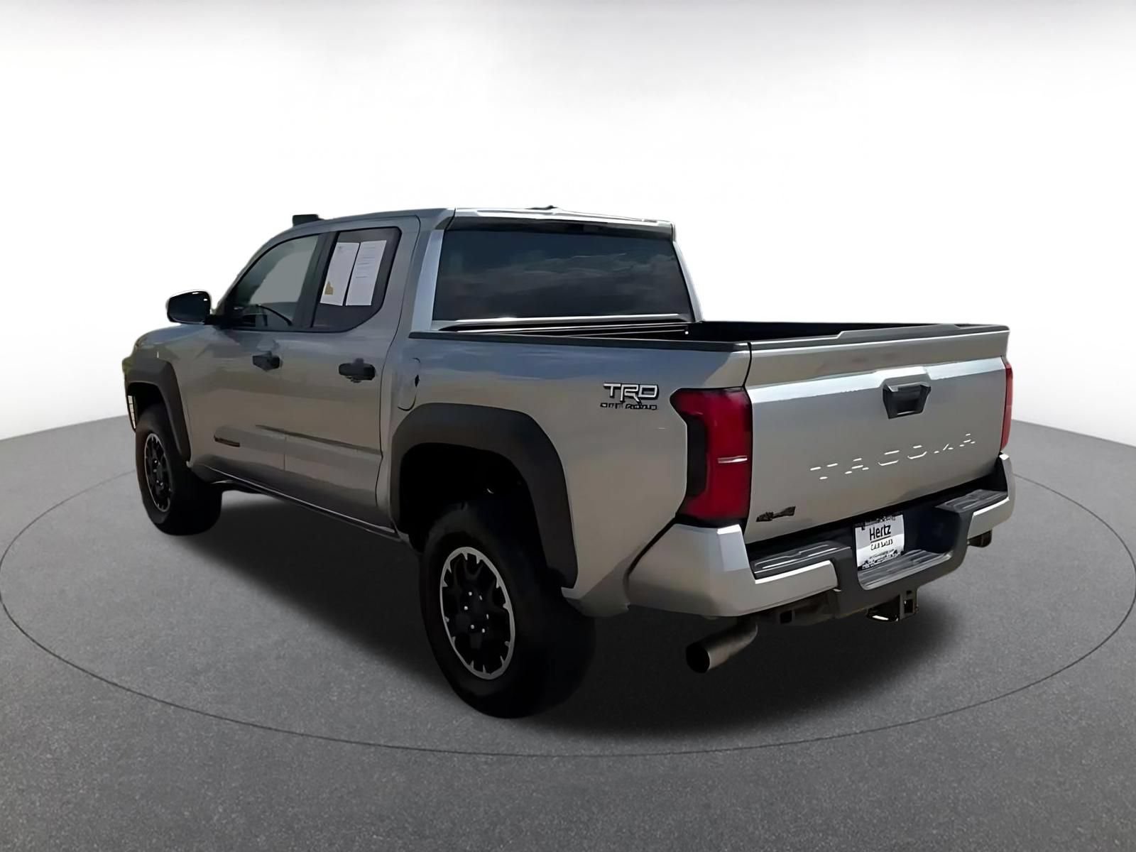 Thumbnail: 2025 Toyota Tacoma - 9