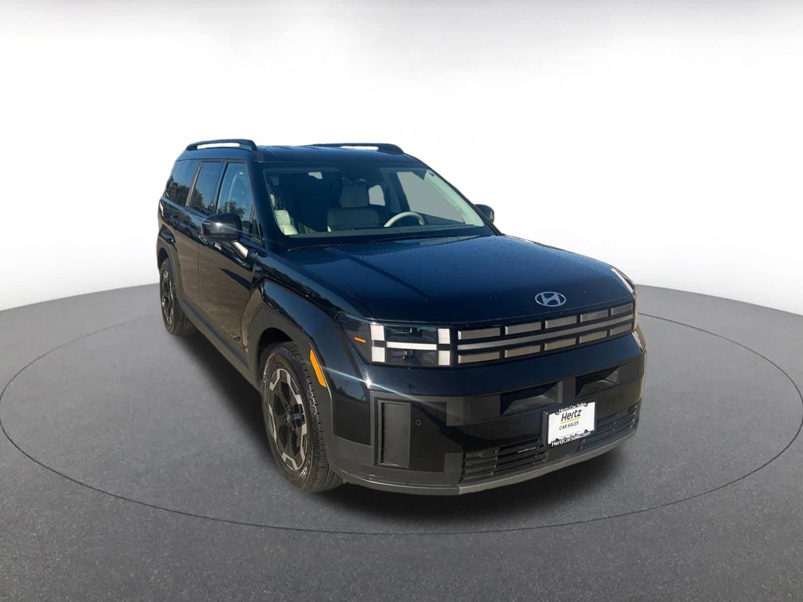 Thumbnail: 2025 Hyundai Santa Fe - 1