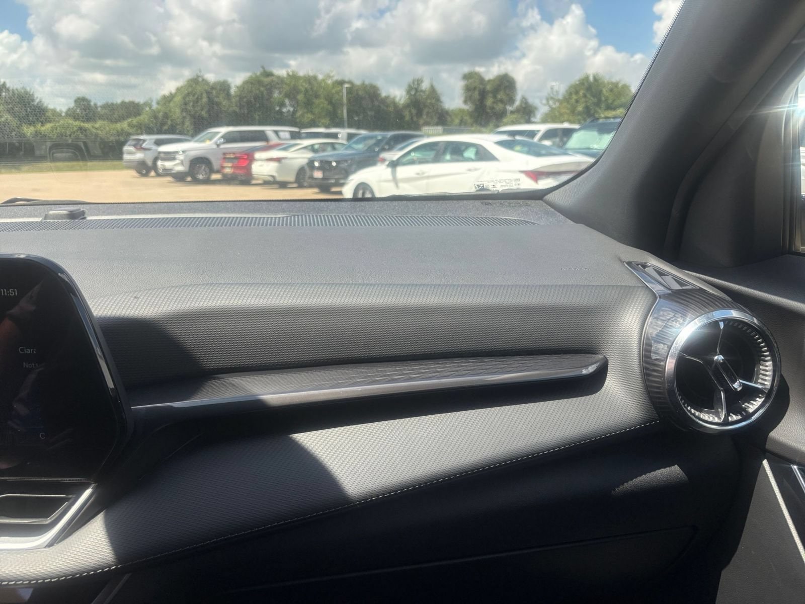Thumbnail: 2025 Chevrolet Equinox - 34