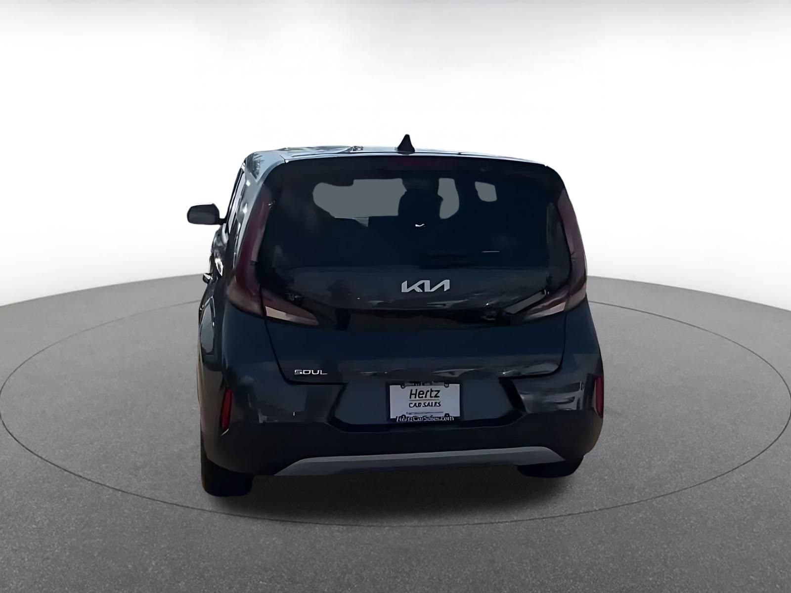 Thumbnail: 2025 Kia Soul - 12
