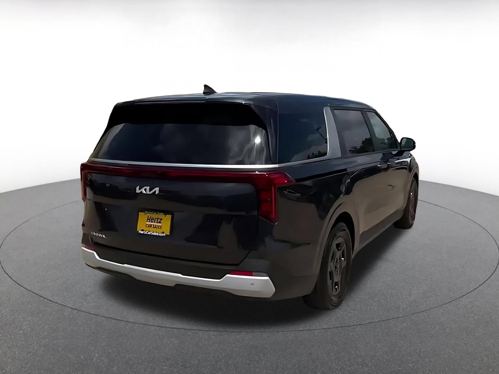 Thumbnail: 2026 Kia Carnival - 15