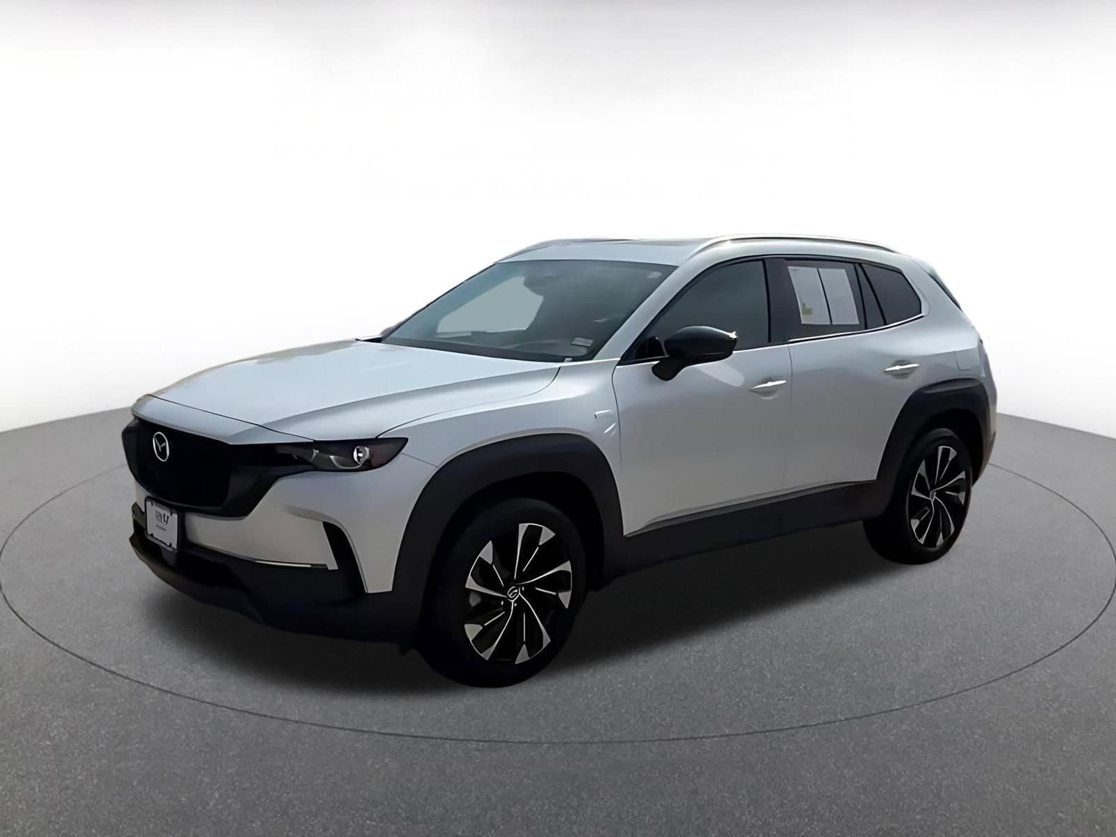 Thumbnail: 2025 Mazda CX-50 - 8