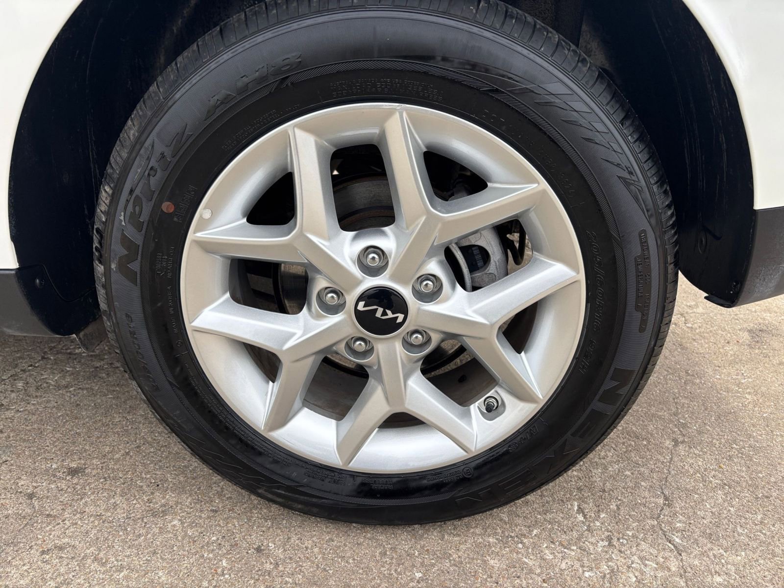 Thumbnail: 2025 Kia Soul - 28