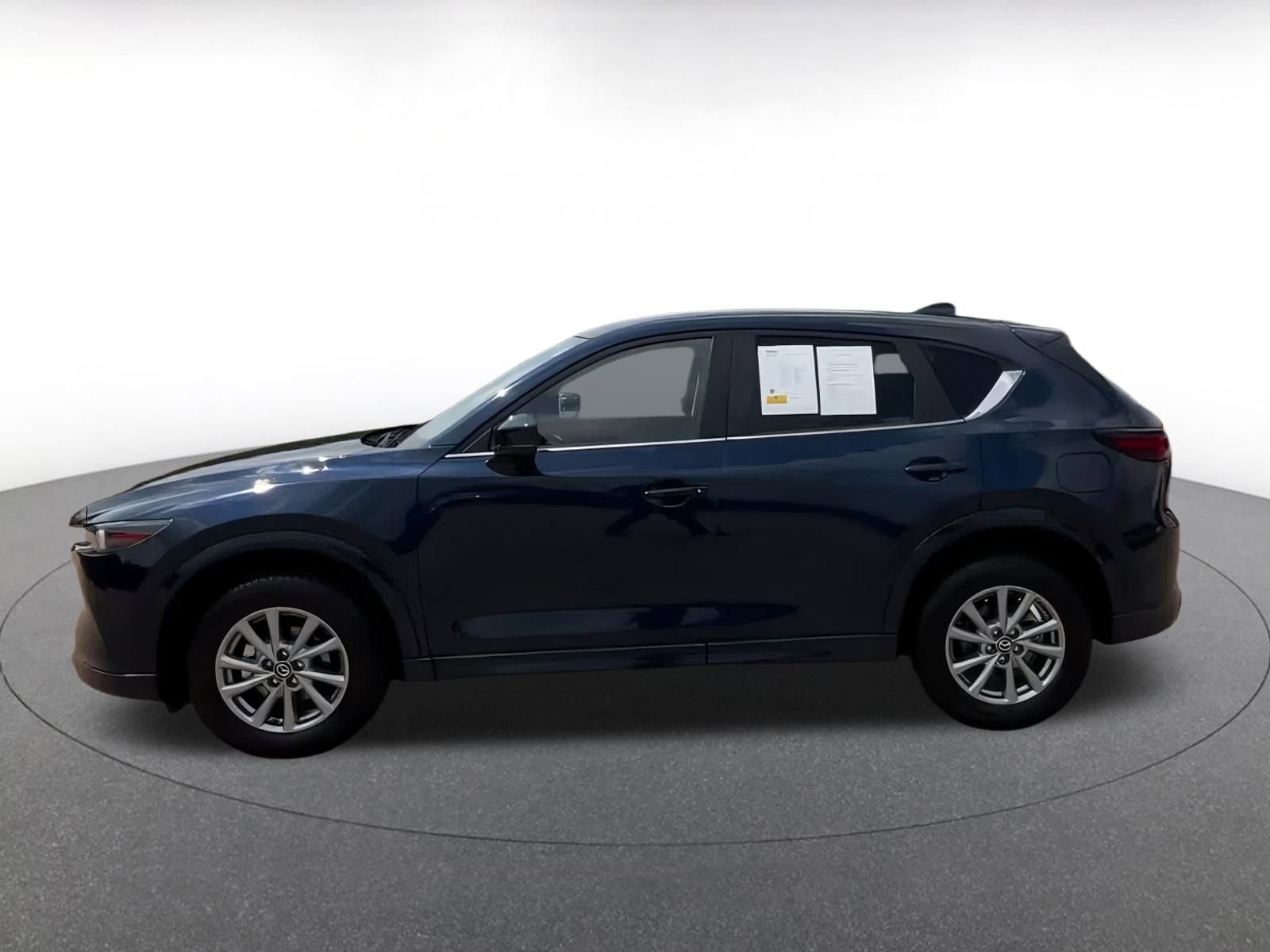 Thumbnail: 2025 Mazda CX-5 - 9