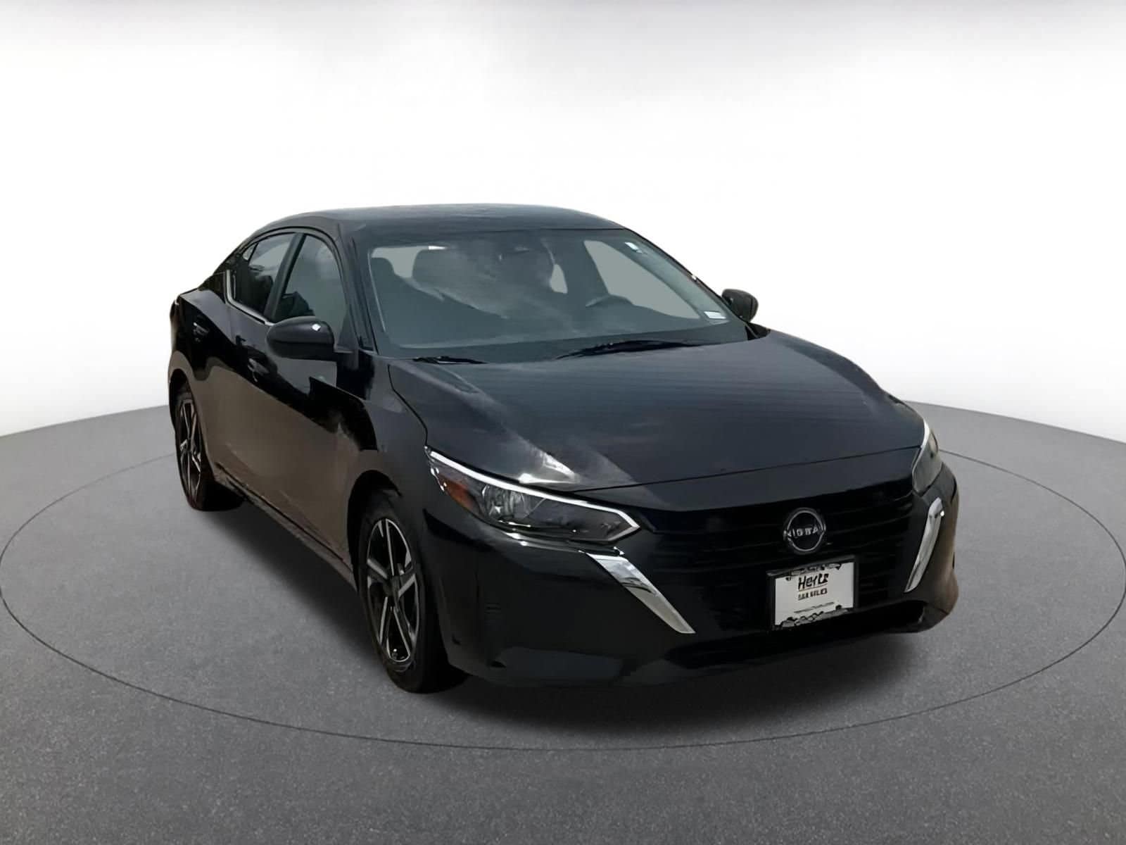Thumbnail: 2024 Nissan Sentra - 2