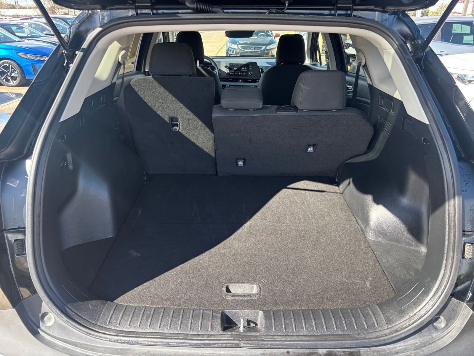 Thumbnail: 2025 Kia Sportage - 30