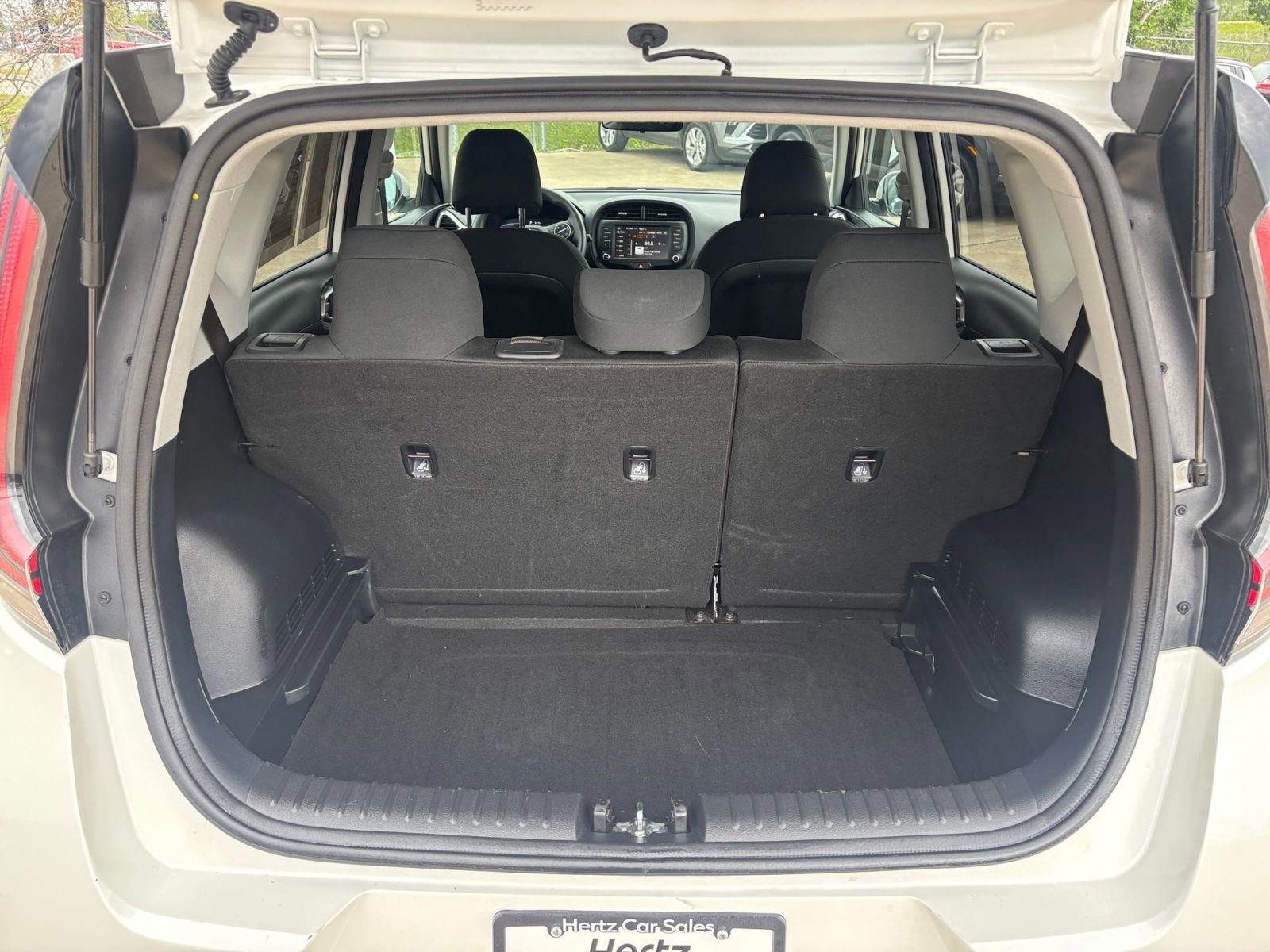 Thumbnail: 2025 Kia Soul - 29