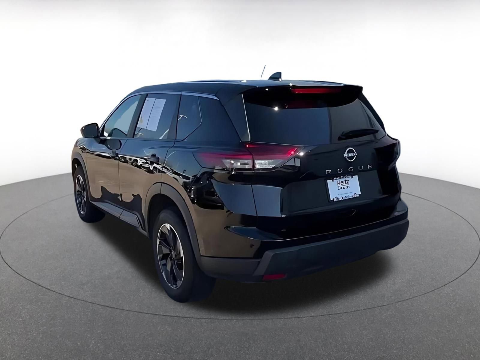 Thumbnail: 2025 Nissan Rogue - 11