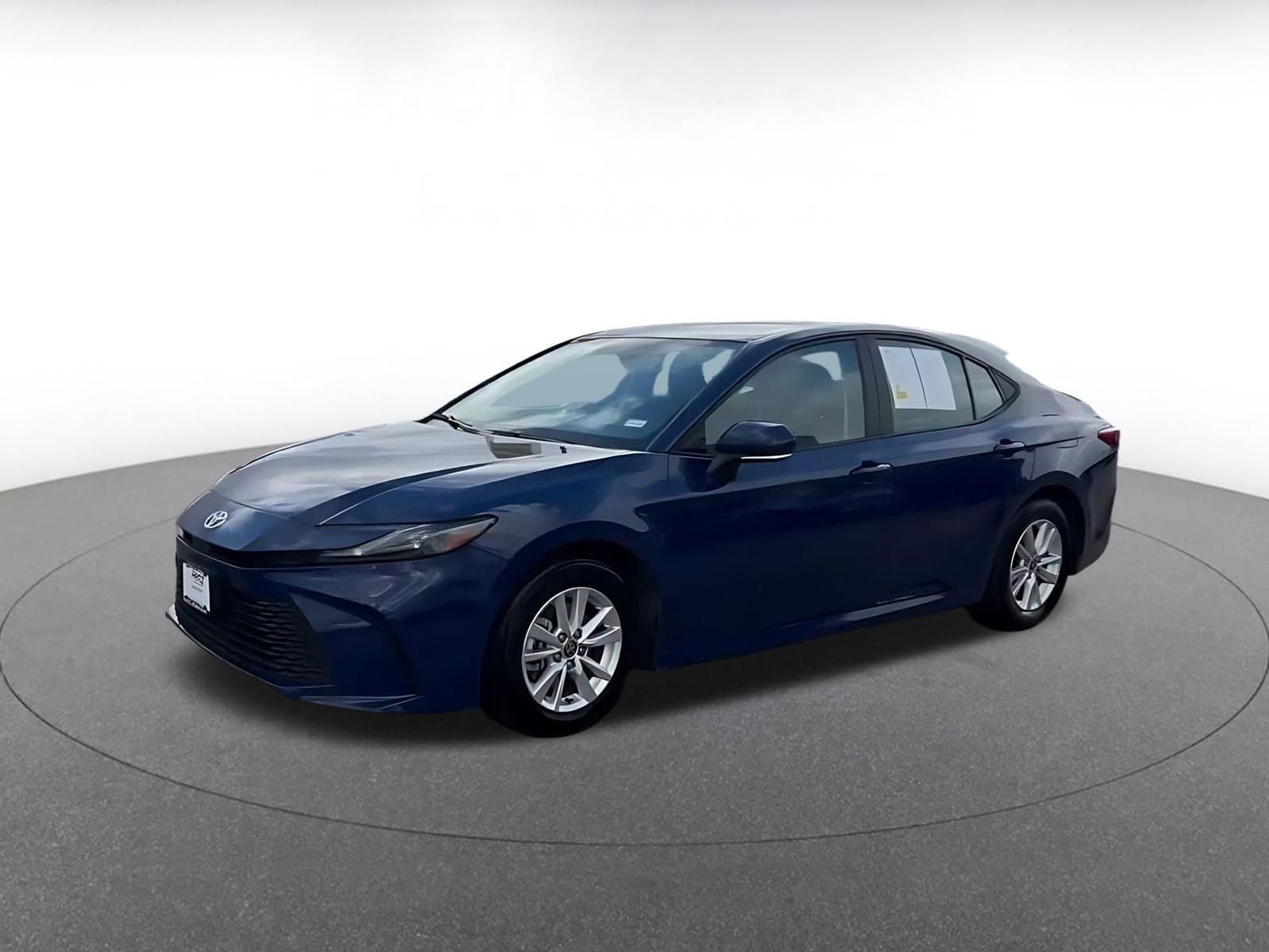 Thumbnail: 2025 Toyota Camry - 8