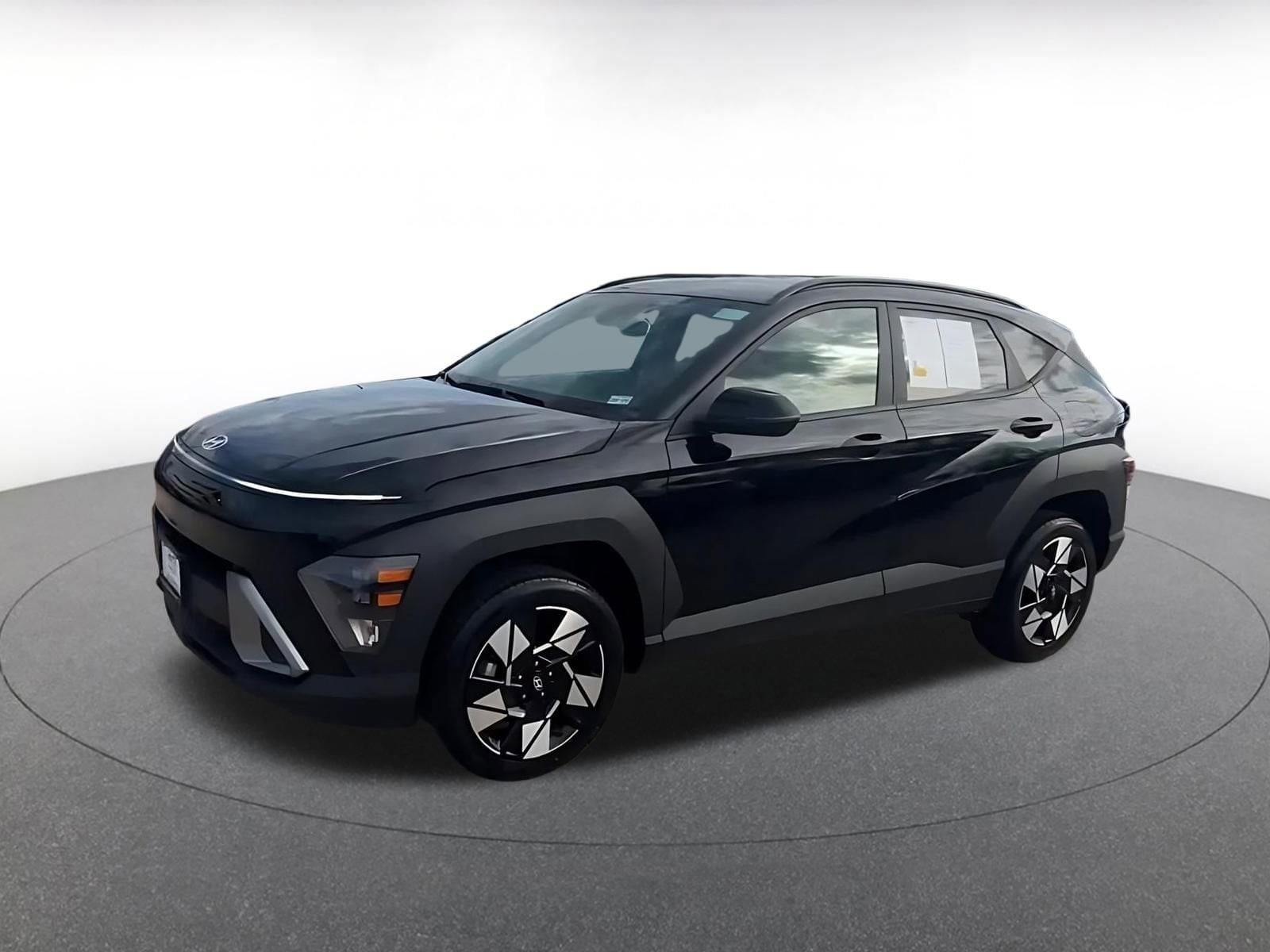 Thumbnail: 2025 Hyundai Kona - 8