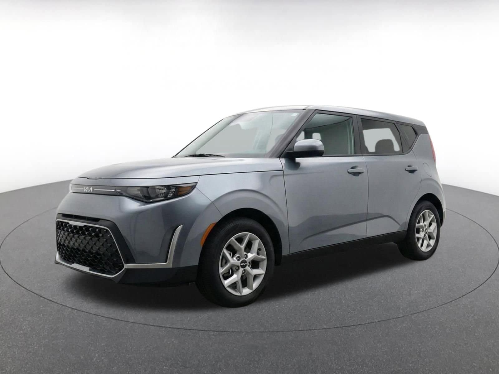 Thumbnail: 2025 Kia Soul - 3